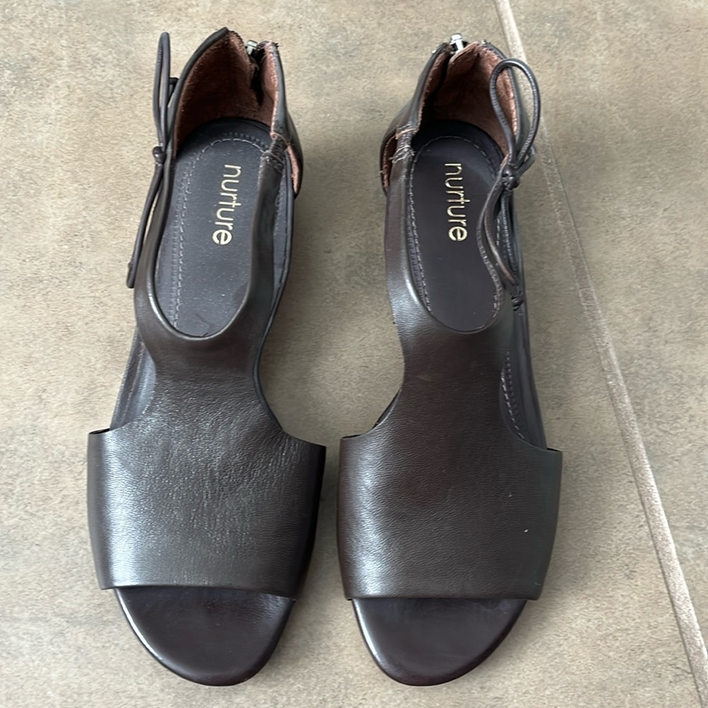 Nurture Sandals